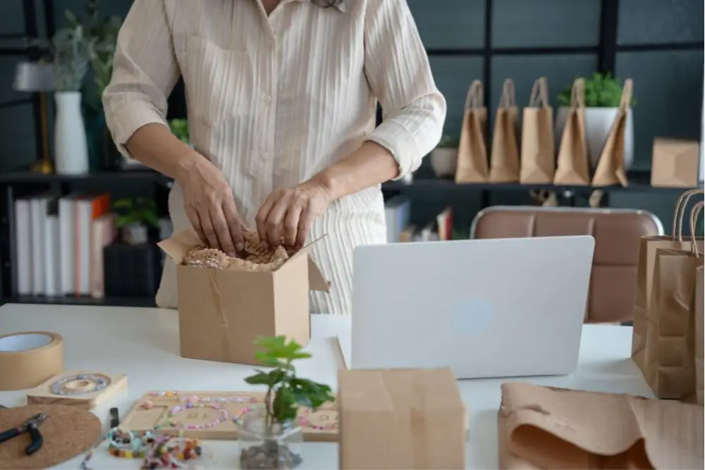 10 Ideas para usar un trastero como almacén para tu tienda online (1)