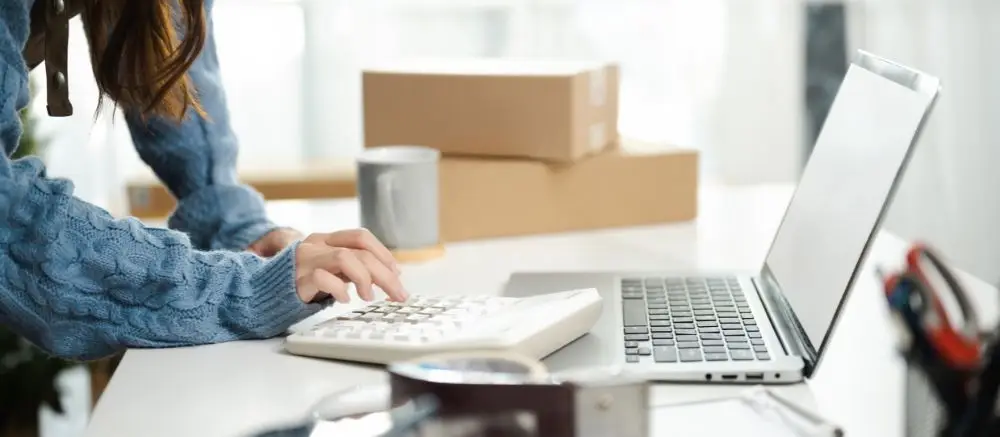 Control de inventario en tiempo real