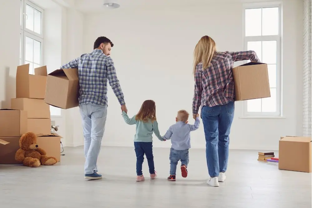 Alquilar un trastero por mudanza Planificación y checklist para reducir el estrés